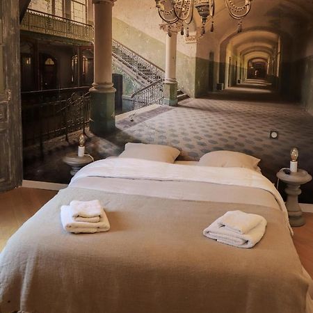 Apartament C'Est L'App'Art! Pau Centre Zewnętrze zdjęcie