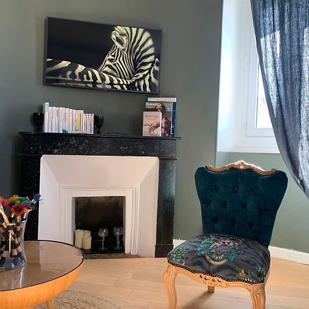 Apartament C'Est L'App'Art! Pau Centre Zewnętrze zdjęcie
