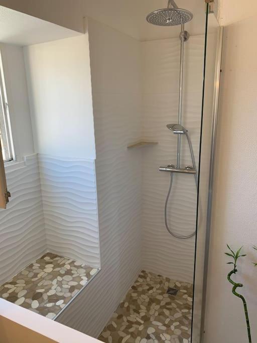 Apartament C'Est L'App'Art! Pau Centre Zewnętrze zdjęcie