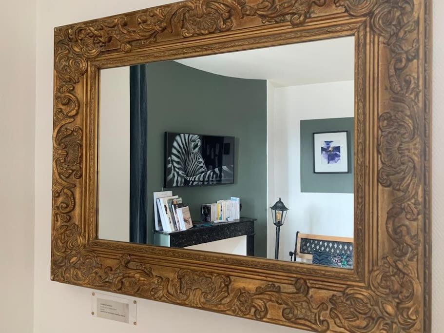 Apartament C'Est L'App'Art! Pau Centre Zewnętrze zdjęcie