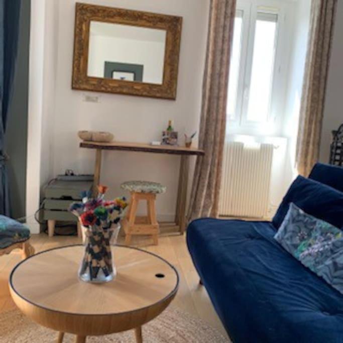 Apartament C'Est L'App'Art! Pau Centre Zewnętrze zdjęcie