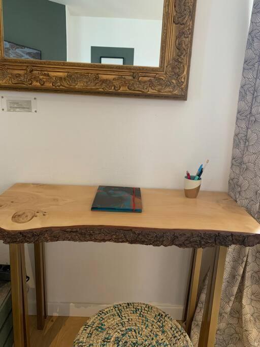 Apartament C'Est L'App'Art! Pau Centre Zewnętrze zdjęcie