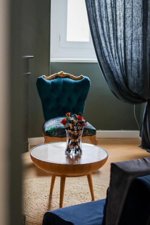 Apartament C'Est L'App'Art! Pau Centre Zewnętrze zdjęcie