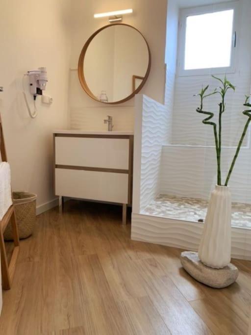 Apartament C'Est L'App'Art! Pau Centre Zewnętrze zdjęcie