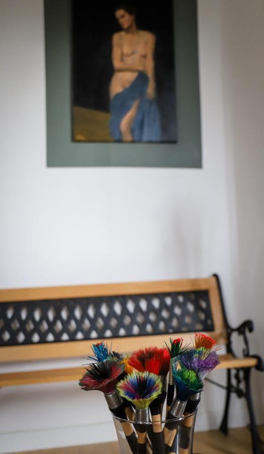 Apartament C'Est L'App'Art! Pau Centre Zewnętrze zdjęcie